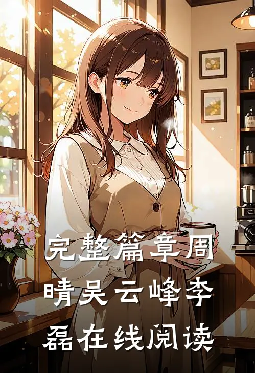 完整篇章周晴 吴云峰 李磊在线阅读