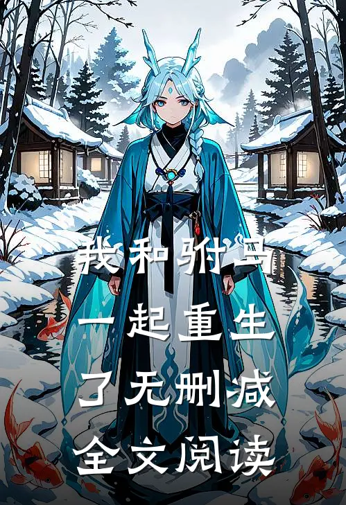 我和驸马一起重生了无删减全文阅读