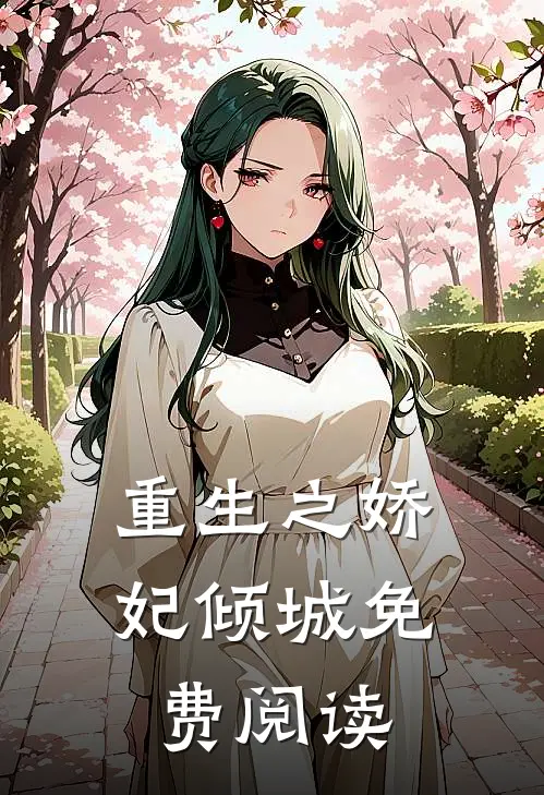 重生之娇妃倾城免费阅读