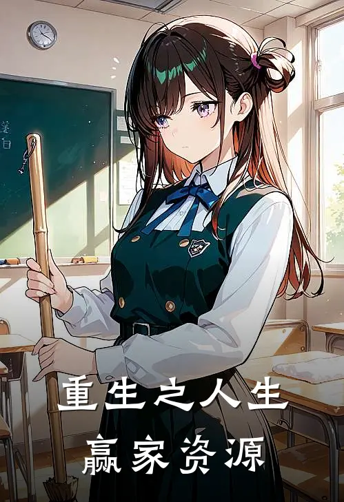 重生之人生赢家资源