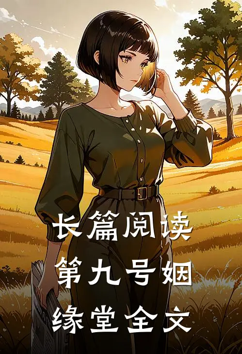 长篇阅读第九号姻缘堂全文