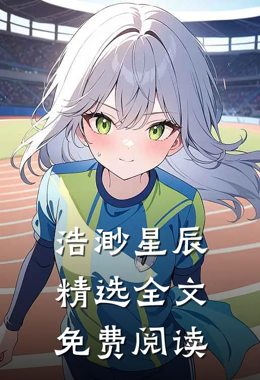 浩渺星辰精选全文免费阅读