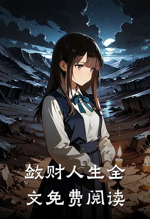 敛财人生全文免费阅读
