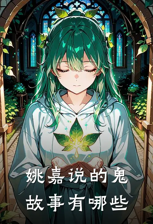 姚嘉说的鬼故事有哪些