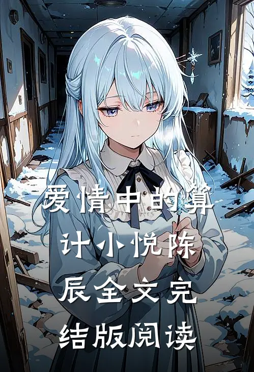 爱情中的算计小悦陈辰全文完结版阅读