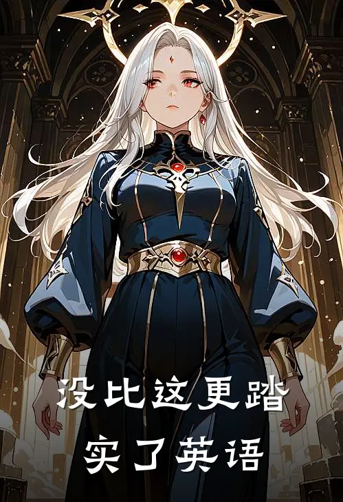 没比这更踏实了英语