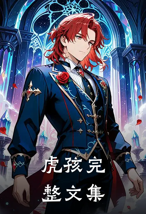 虎孩完整文集