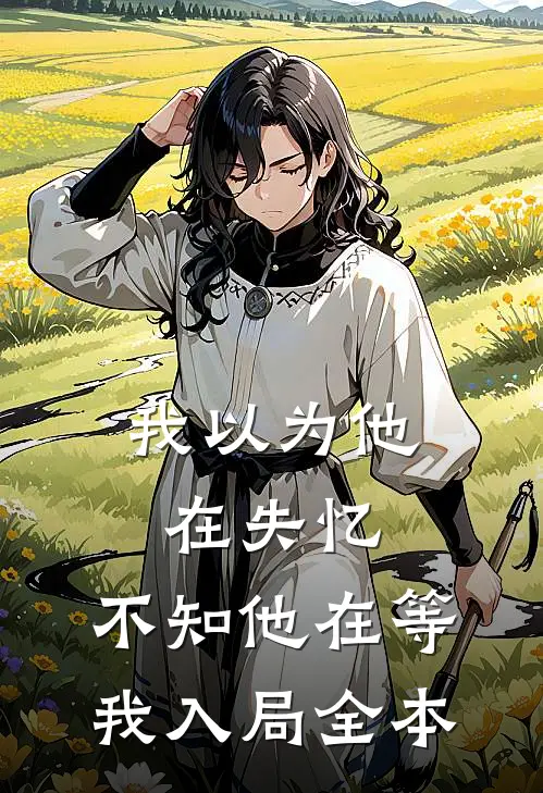我以为他在失忆，不知他在等我入局全本