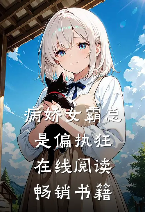病娇女霸总是偏执狂在线阅读畅销书籍