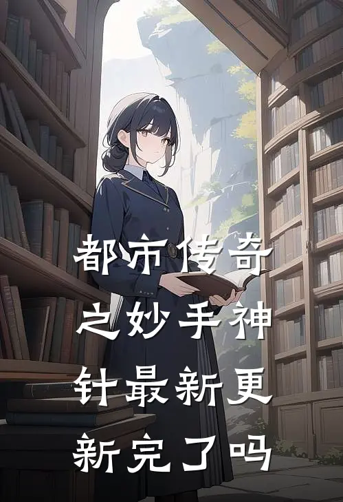 都市传奇之妙手神针最新更新完了吗