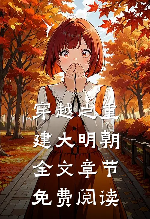 穿越之重建大明朝全文章节免费阅读