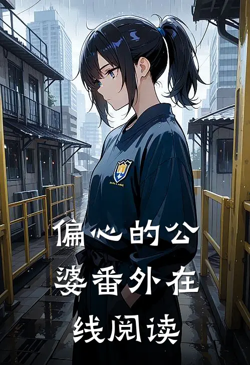 偏心的公婆 番外在线阅读