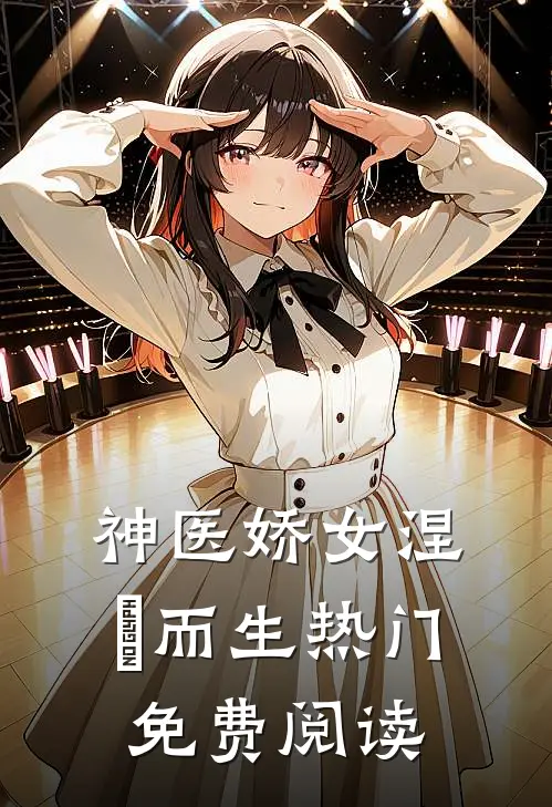 神医娇女涅槃而生热门免费阅读