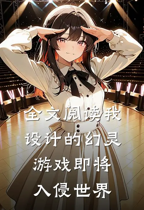 全文阅读我设计的幻灵游戏即将入侵世界