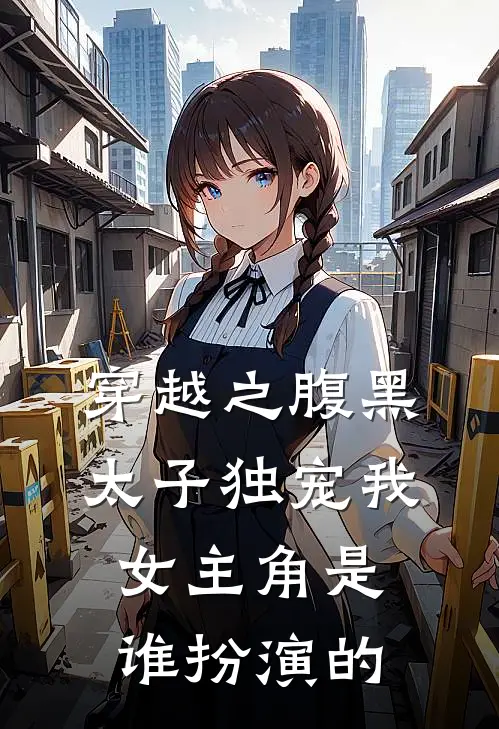 穿越之腹黑太子独宠我女主角是谁扮演的