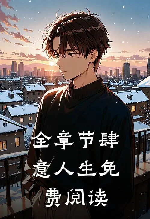 全章节肆意人生免费阅读
