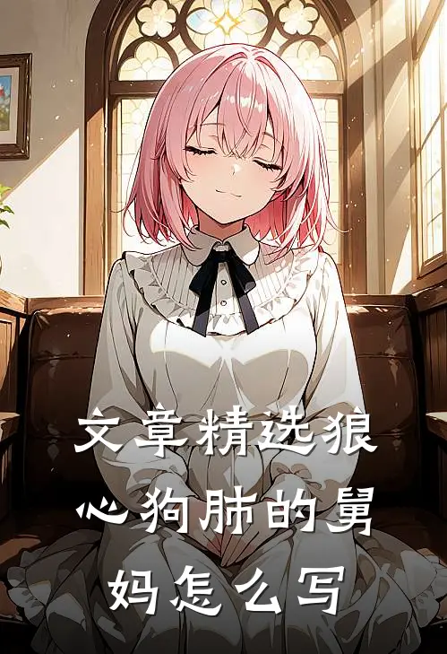 文章精选狼心狗肺的舅妈怎么写