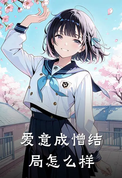 爱意成憎结局怎么样