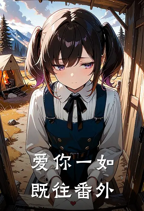 爱你一如既往 番外