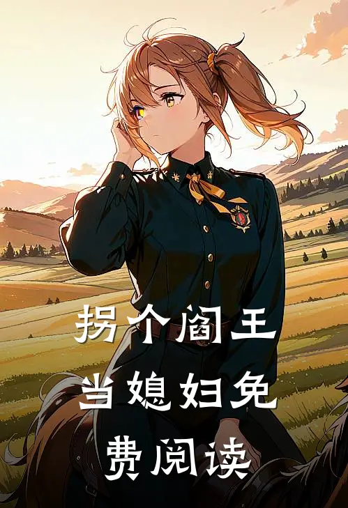 拐个阎王当媳妇免费阅读
