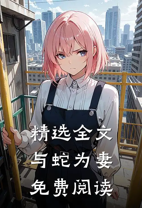 精选全文与蛇为妻免费阅读