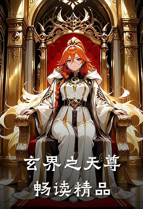 玄界之天尊畅读精品