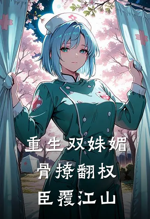 重生双姝媚骨撩翻权臣覆江山