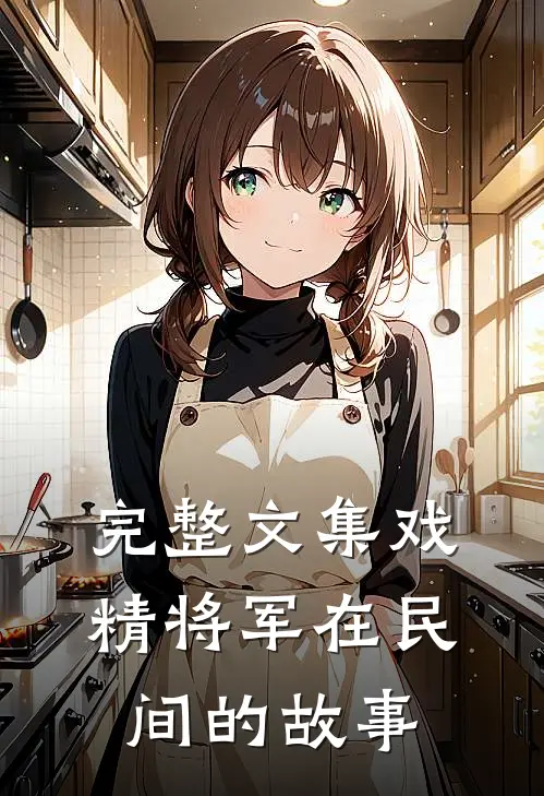 完整文集戏精将军在民间的故事