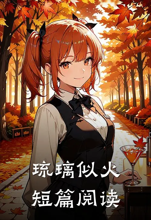琉璃似火短篇阅读