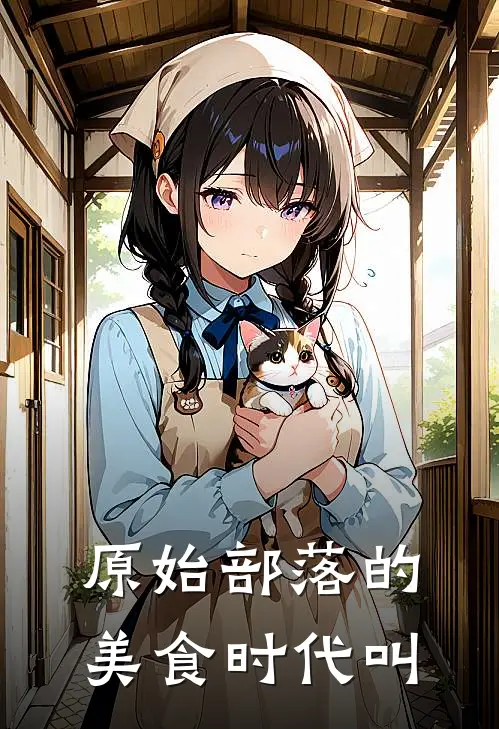 原始部落的美食时代叫