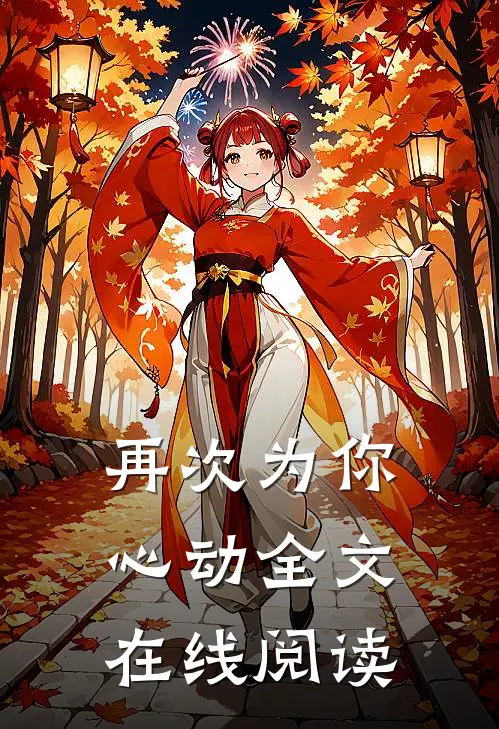 再次为你心动全文在线阅读