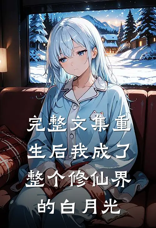 完整文集重生后我成了整个修仙界的白月光