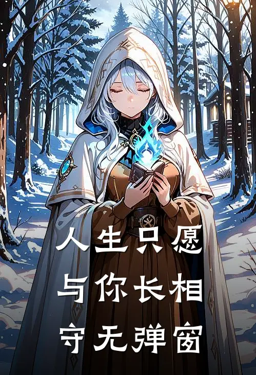 人生只愿与你长相守无弹窗