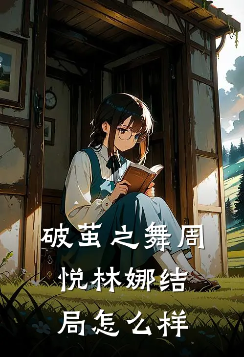 破茧之舞周悦林娜结局怎么样