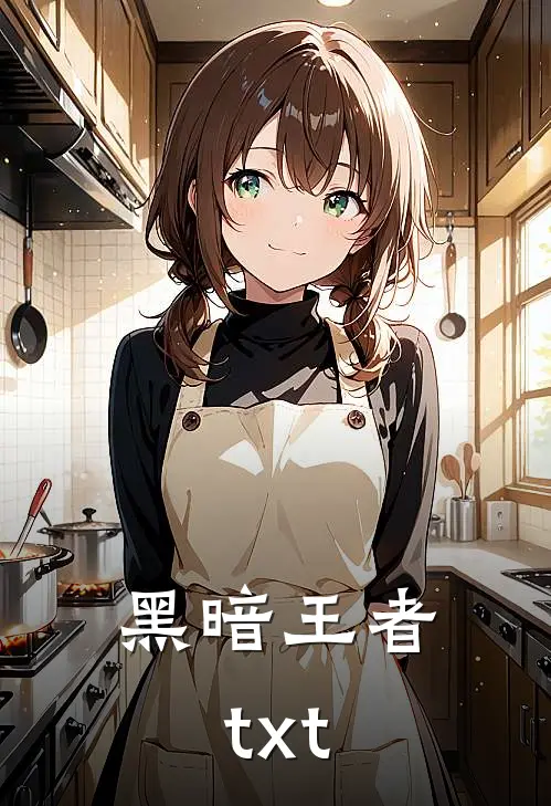 黑暗王者txt