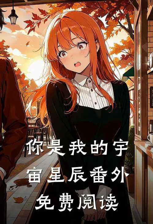你是我的宇宙星辰 番外免费阅读