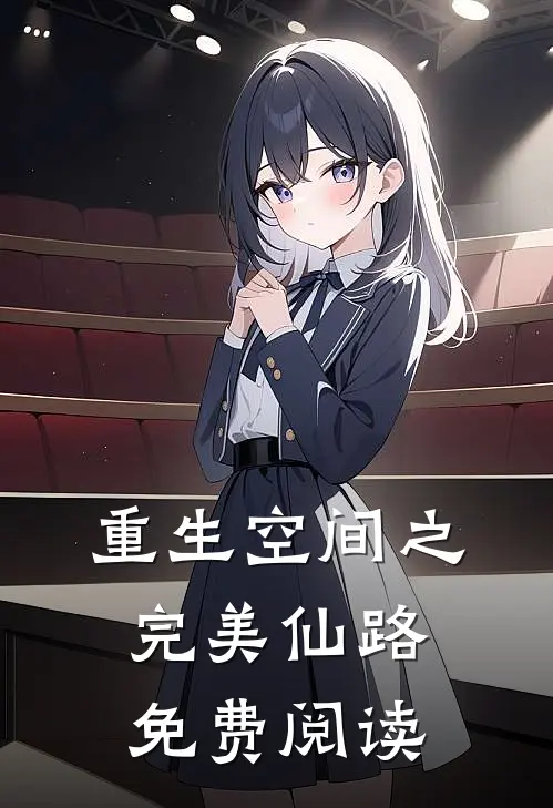 重生空间之完美仙路免费阅读