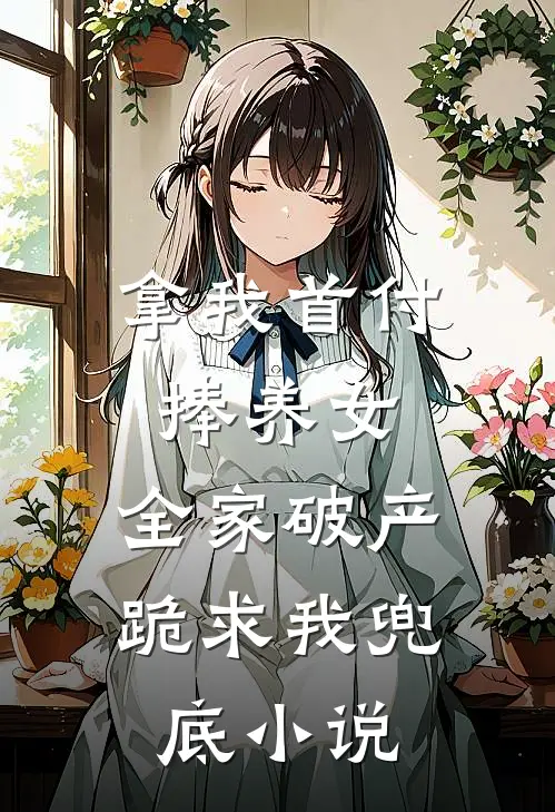 拿我首付捧养女，全家破产跪求我兜底小说