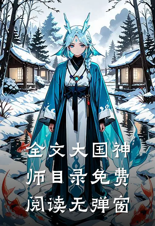 全文大国神师目录免费阅读无弹窗