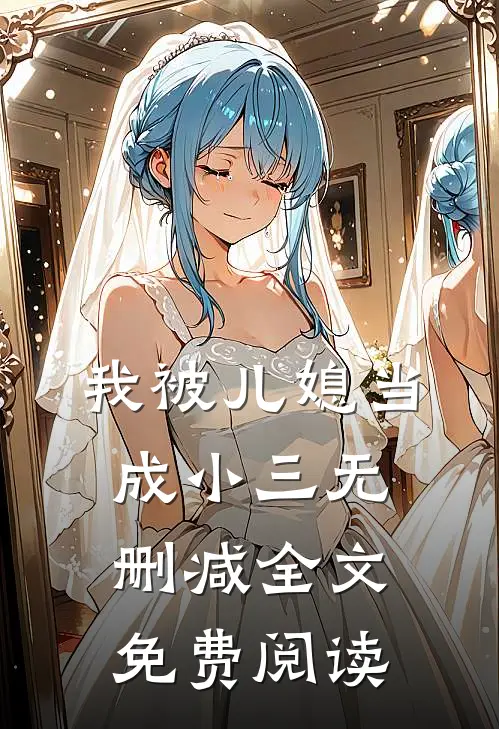 我被儿媳当成小三无删减全文免费阅读