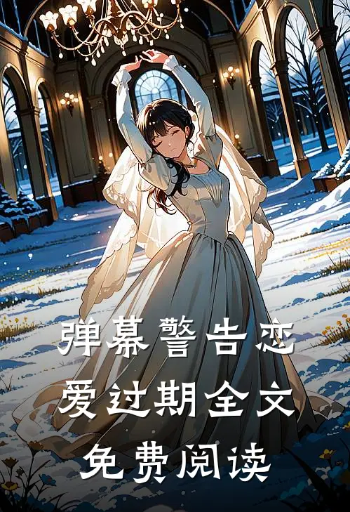 弹幕警告恋爱过期全文免费阅读