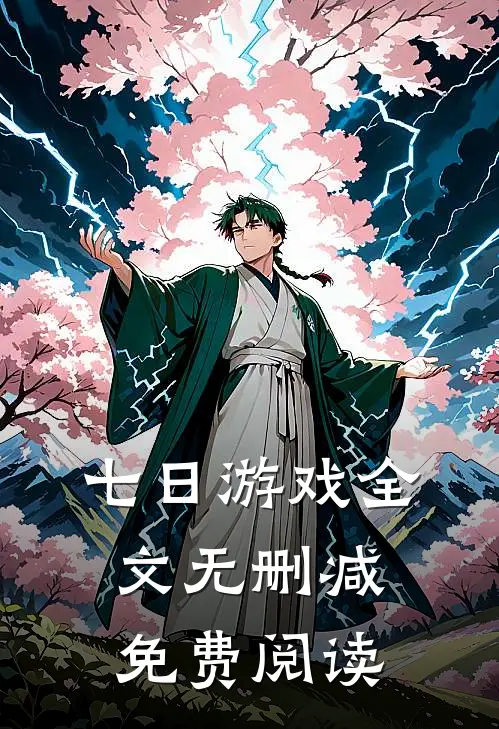 七日游戏全文无删减免费阅读