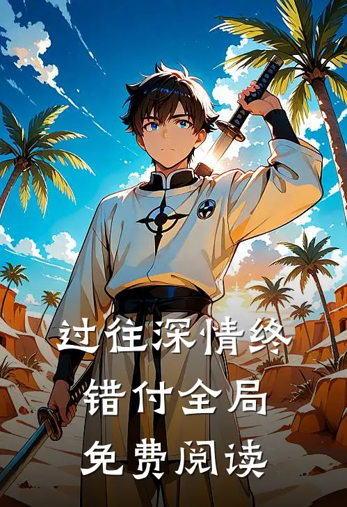 过往深情终错付全局免费阅读