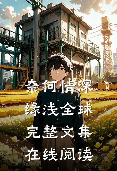 奈何情深缘浅全球完整文集在线阅读