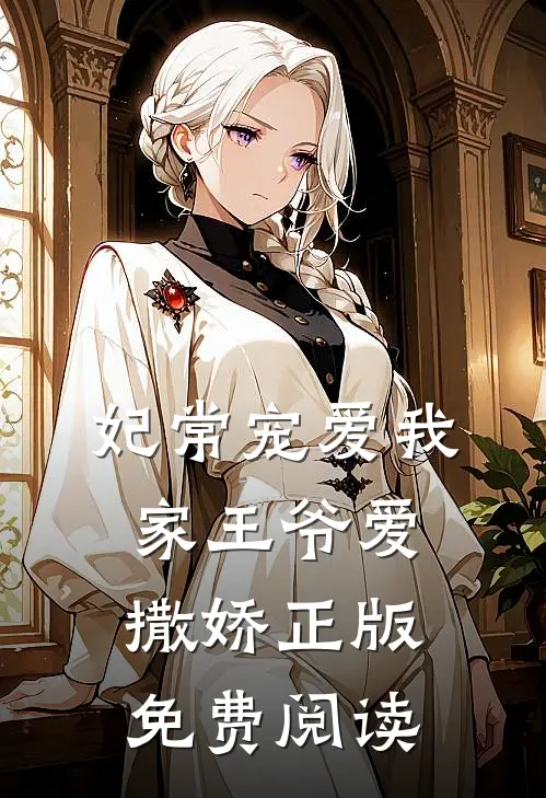 妃常宠爱我家王爷爱撒娇正版免费阅读