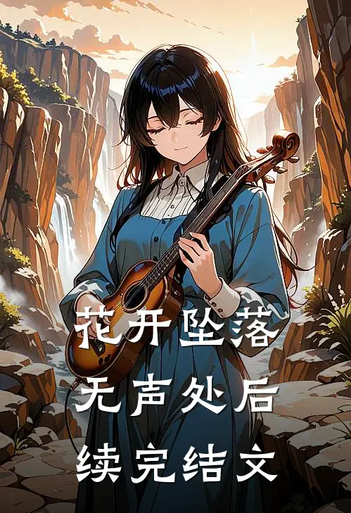 花开坠落无声处后续完结文