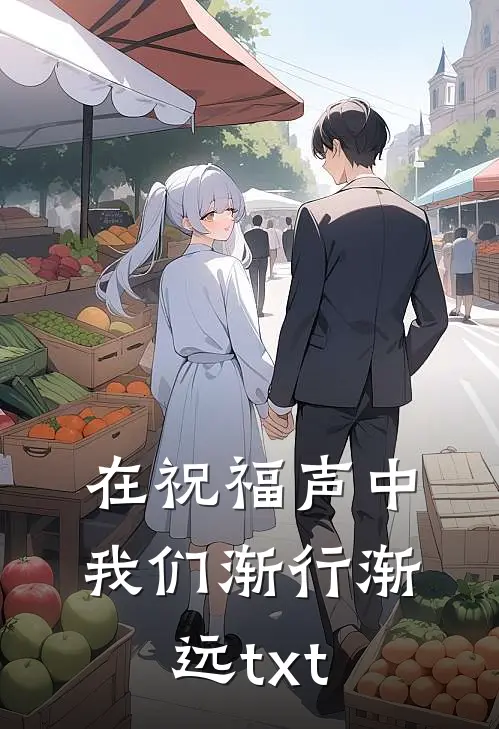 在祝福声中我们渐行渐远txt