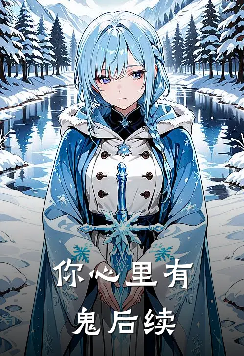 你心里有鬼后续