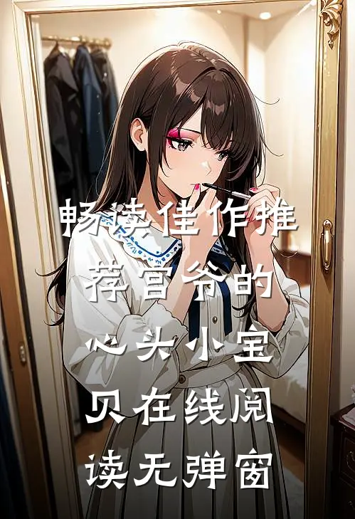畅读佳作推荐宫爷的心头小宝贝在线阅读无弹窗