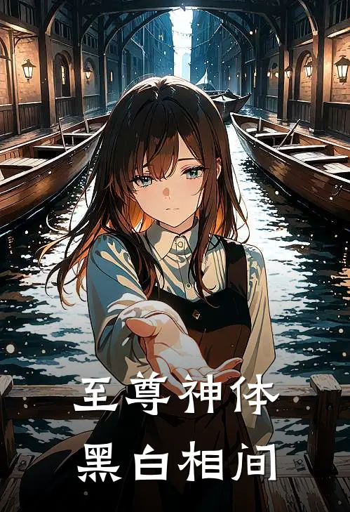 至尊神体 黑白相间